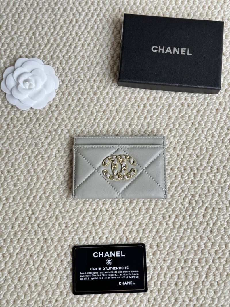 Chanel Wallets Purse